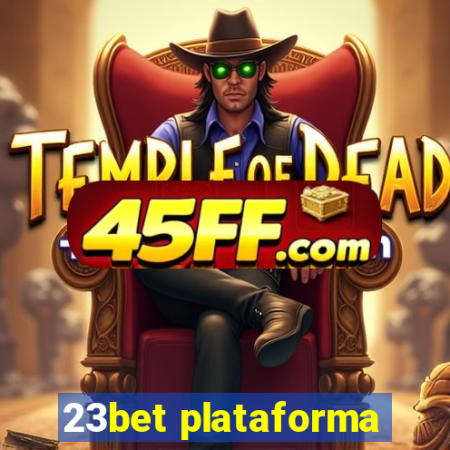 23bet plataforma